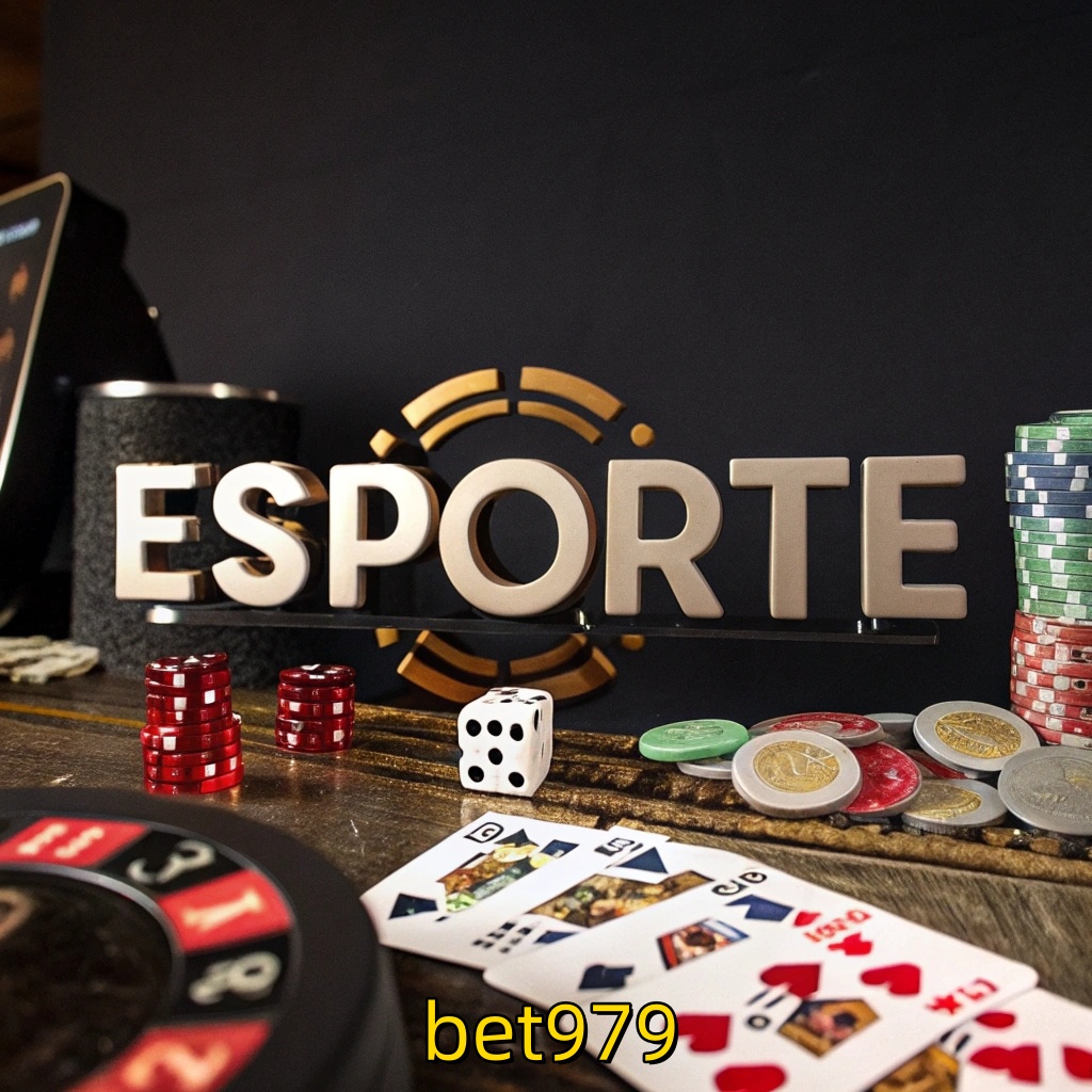 Tente a Sorte no bet979se Você é um fã de Apostas