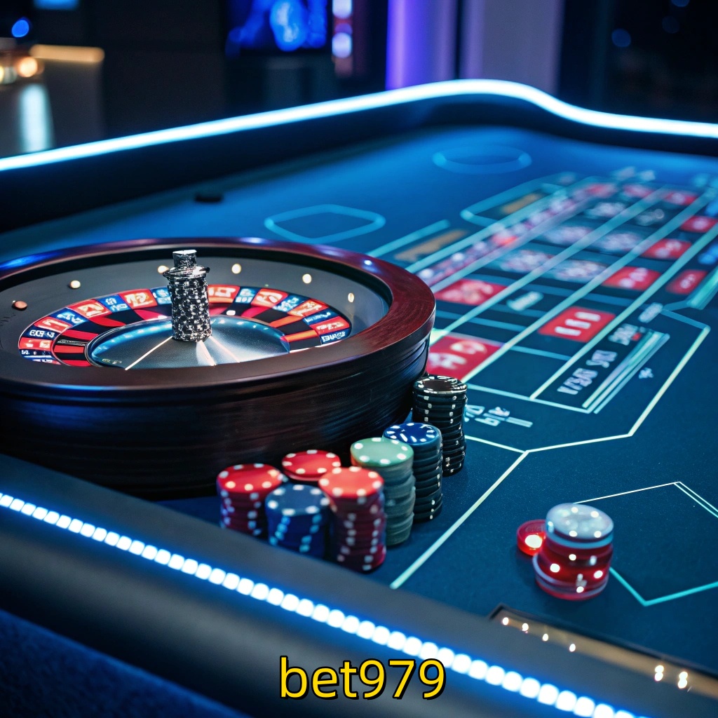 Encontrará Variedade Clássicos ou de Títulos mais Modernos com Slots bet979